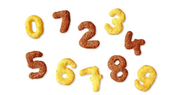 Breakfast Cereal Snack