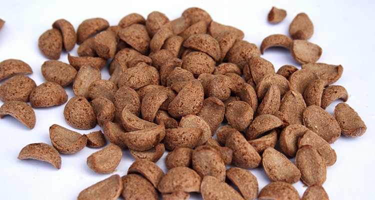 Breakfast Cereal Snack