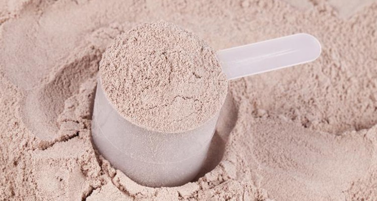 Nutrition Baby Rice Powder