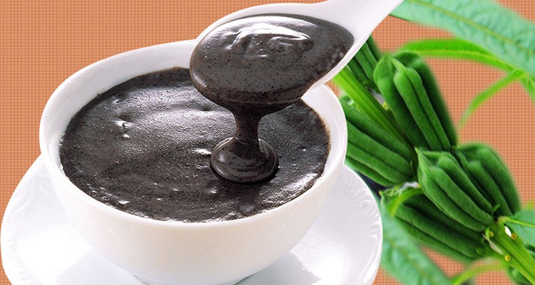 Nutrition Baby Rice Powder