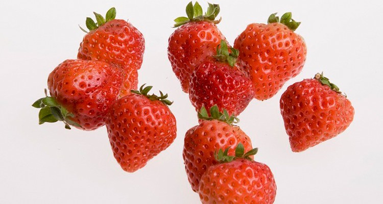 Fruit And Vegetables