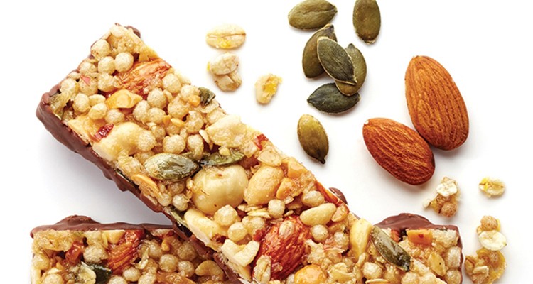 Nutrition Bar