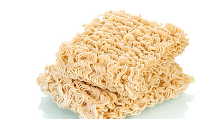 Instant Noodles