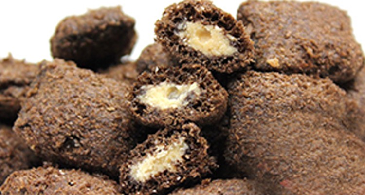 Core Filled Snacks
