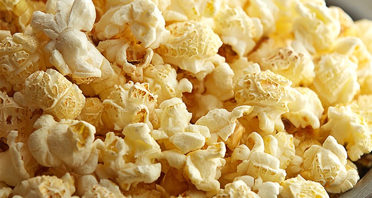 Pop Corn