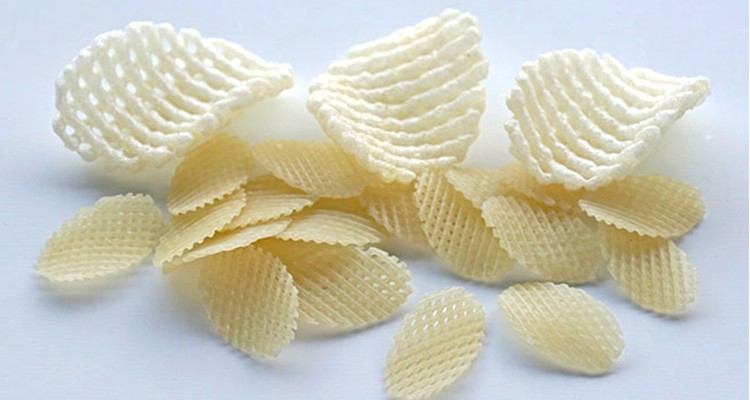 Pellet Chips Snacks