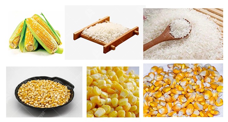 Industrial Tunnel Automatic Microwave Rice Power Grain Power Drying and Sterilizing Machine