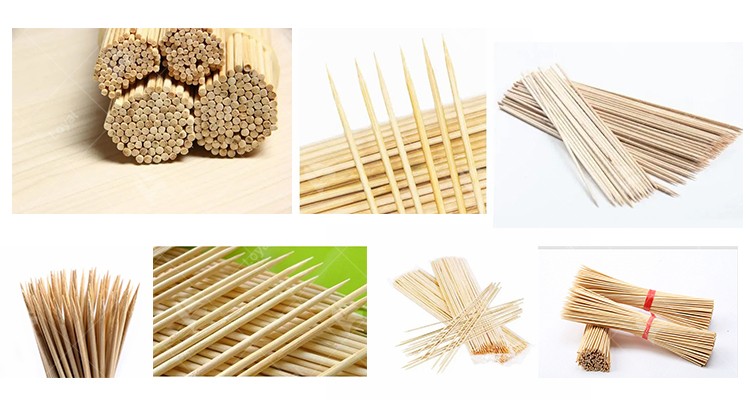 Belt Transmission Microwave Bamboo Stick Drying Sterilizing Machine