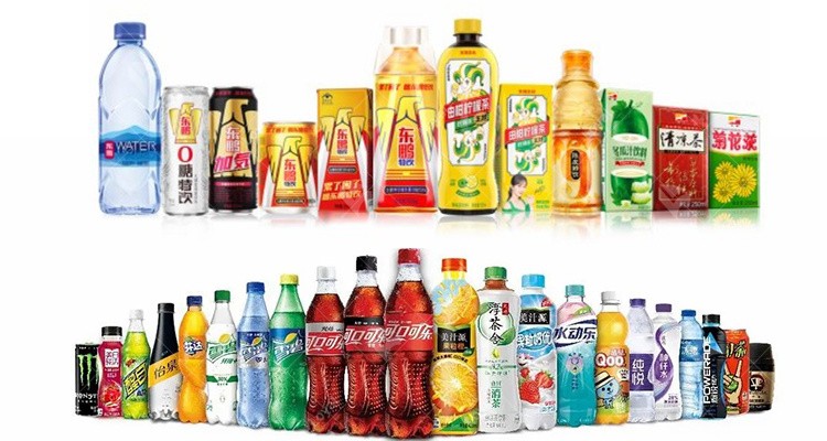 Orange Juice Fruit Vinegar Vegetable Beverage Drinks Microwave Sterilizing Equipment