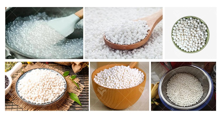 Stainless Steel Sago Microwave Drying Machine Tunnel Microwave Machine