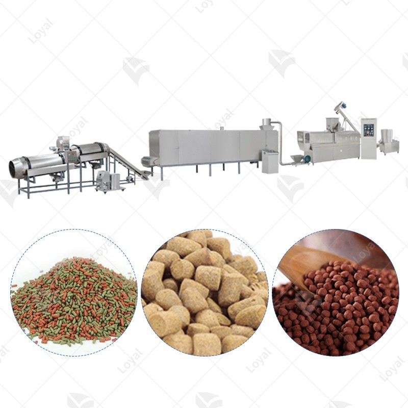 2024 The top ten pet food manufacturers and manufacturers in the world