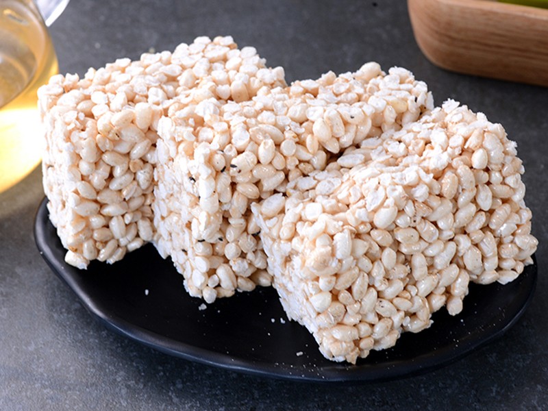 What is Protein Bar Production Line？