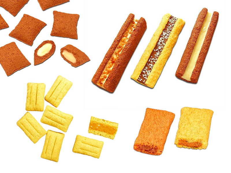 How to Corn Puff Snacks Making Machine？