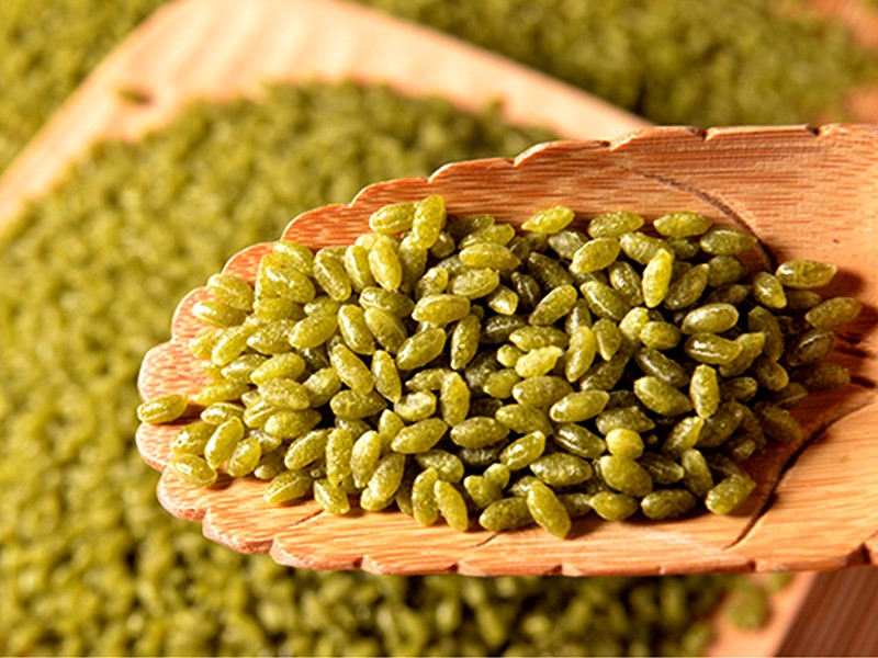 How to Artificial Rice Making Machine？