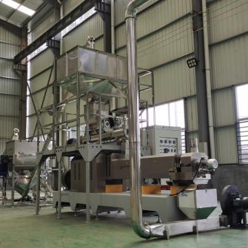 modified starch production line