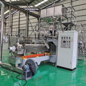 modified starch production line