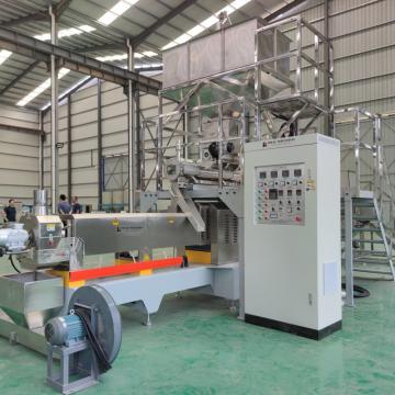 Textured Protein Production Line