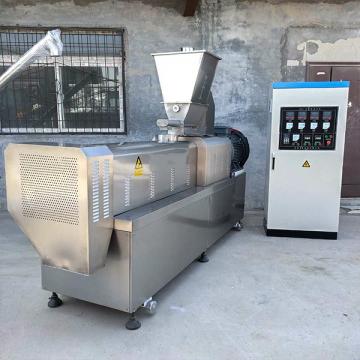 Pet Food Production Line