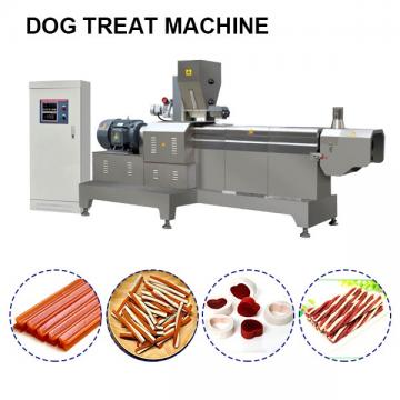 Dog Treat Biscuit Making Machine