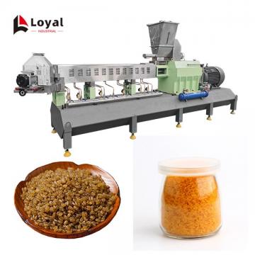 Fortified Rice Production Line