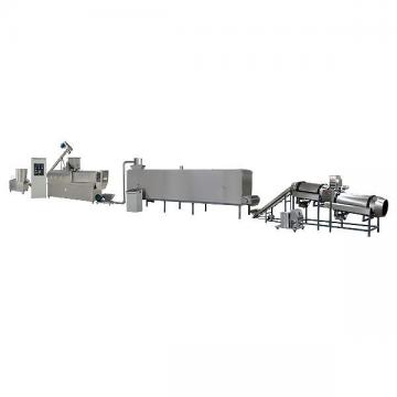 Pet Food Production Line