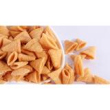 Flour Extruder Snacks