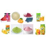 Control Microwave Orange Juice Powder Fruits Juice Powder Drying and Sterilizing Machine