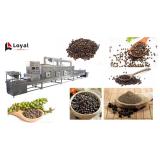 Conveyor Belt Type Microwave Black Pepper Drying Machine