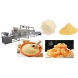 Industrial Microwave Oven Bread Crumbs Condiment Clove Curry Powder Drying And Sterilization Equipment Machine