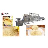 PLC Control Seasoning Chicken powder Sterilizing Equipment