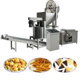 Automatic Deep fryer machine